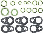 Four Seasons 26803 A/C System O-Ring and Gasket Kit - view 2