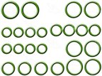 Four Seasons 26808 A/C System O-Ring and Gasket Kit - view 2