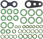 Four Seasons 26811 A/C System O-Ring and Gasket Kit - view 2