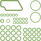 Four Seasons 26816 A/C System O-Ring and Gasket Kit - view 1
