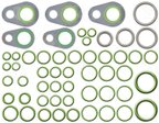 Four Seasons 26818 A/C System O-Ring and Gasket Kit - view 2
