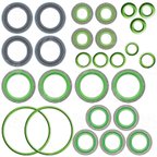 Four Seasons 26819 A/C System O-Ring and Gasket Kit - view 2