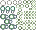 Four Seasons 26822 A/C System O-Ring and Gasket Kit - view 2