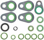 Four Seasons 26823 A/C System O-Ring and Gasket Kit - view 2