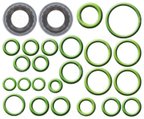 Four Seasons 26825 A/C System O-Ring and Gasket Kit - view 2