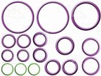 Four Seasons 26830 A/C System O-Ring and Gasket Kit - view 2