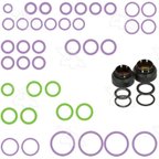 Four Seasons 26832 A/C System O-Ring and Gasket Kit - view 2