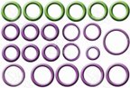 Four Seasons 26833 A/C System O-Ring and Gasket Kit - view 2
