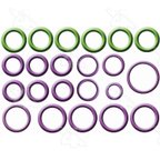 Four Seasons 26833 A/C System O-Ring and Gasket Kit - view 1