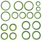 Four Seasons 26837 A/C System O-Ring and Gasket Kit - view 2