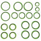 Four Seasons 26837 A/C System O-Ring and Gasket Kit - view 1
