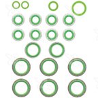 Four Seasons 26840 A/C System O-Ring and Gasket Kit - view 2