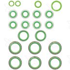 Four Seasons 26840 A/C System O-Ring and Gasket Kit - view 1