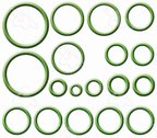 Four Seasons 26841 A/C System O-Ring and Gasket Kit - view 2