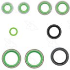 Four Seasons 26850 A/C System O-Ring and Gasket Kit - view 2