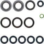 Four Seasons 26860 A/C System O-Ring and Gasket Kit - view 2