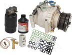 Four Seasons 2817NK A/C Compressor Kit - Front and Rear - view 2