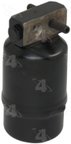 Four Seasons 2817NK A/C Compressor Kit - Front and Rear - view 6