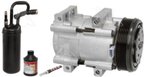 Four Seasons 2844NK A/C Compressor and Component Kit - view 2