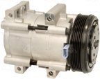 Four Seasons 2844NK A/C Compressor and Component Kit - view 4