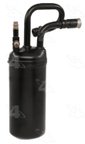 Four Seasons 2844NK A/C Compressor and Component Kit - view 5