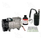 Four Seasons 2844NK A/C Compressor and Component Kit - view 6