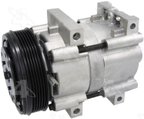 Four Seasons 2888NK A/C Compressor and Component Kit - view 4