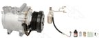 Four Seasons 2959NK A/C Compressor and Component Kit - Front and Rear - view 2