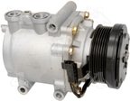 Four Seasons 2959NK A/C Compressor and Component Kit - Front and Rear - view 5