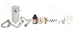 Four Seasons 30035SK A/C Compressor Replacement Service Kit - view 2