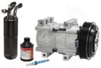 Four Seasons 3055NK A/C Compressor Kit - view 2