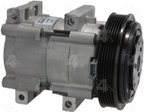 Four Seasons 3055NK A/C Compressor Kit - view 4