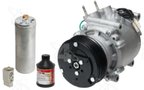 Four Seasons 3071NK A/C Compressor and Component Kit - view 2