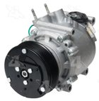 Four Seasons 3071NK A/C Compressor and Component Kit - view 4