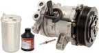 Four Seasons 3103NK A/C Compressor Kit - view 2