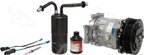 Four Seasons 3161NK A/C Compressor and Component Kit - view 2