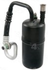 Four Seasons 3296NK A/C Compressor and Component Kit - Front - view 5