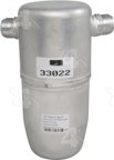 Four Seasons 33022 A/C Accumulator - view 6