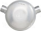 Four Seasons 33022 A/C Accumulator - view 7