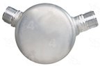 Four Seasons 33022 A/C Accumulator - view 5