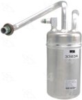 Four Seasons 33034 A/C Accumulator - view 1