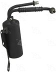Four Seasons 33054 A/C Refrigerant Suction Hose - view 2