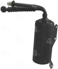 Four Seasons 33054 A/C Refrigerant Suction Hose - view 6