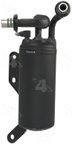 Four Seasons 33054 A/C Refrigerant Suction Hose - view 3