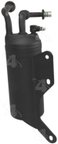 Four Seasons 33054 A/C Refrigerant Suction Hose - view 4