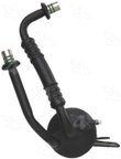Four Seasons 33054 A/C Refrigerant Suction Hose - view 5
