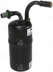 Four Seasons 33059 A/C Accumulator - view 2