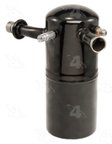 Four Seasons 33061 A/C Accumulator - view 2