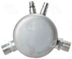 Four Seasons 33064 A/C Accumulator - view 5