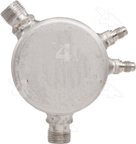 Four Seasons 33065 A/C Accumulator - view 5